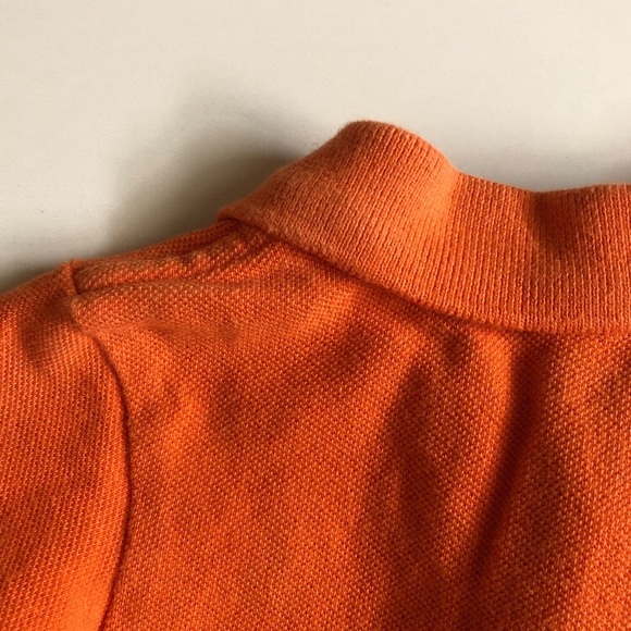 Polo baby shirt - Picture 4 of 7